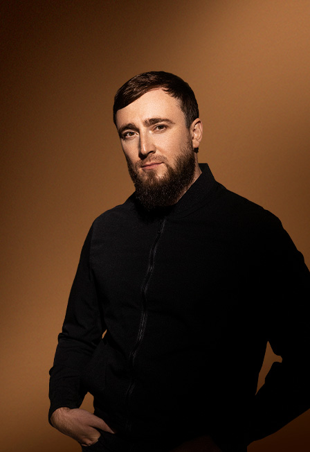 Султан Лагучев