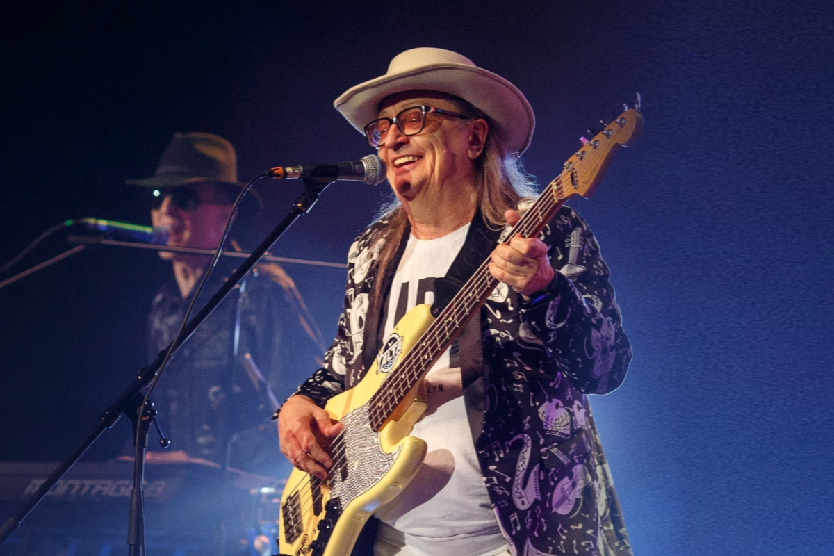 Легенды ВИА 70–80-х. Мы из СССР