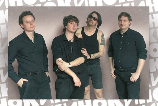 Акустическая КИНОмания