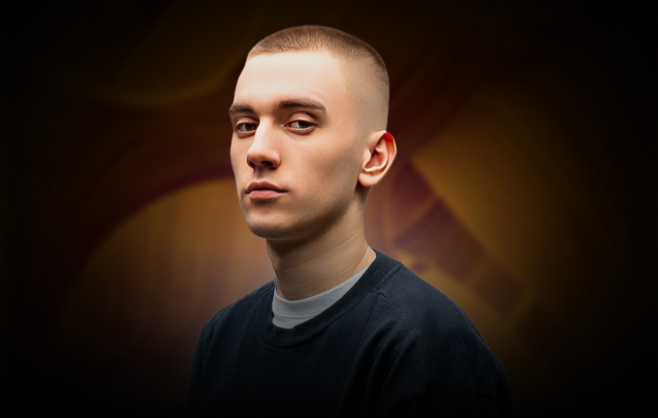 Егор Свирский - сольный концерт