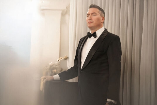 Опера «Евгений Онегин»