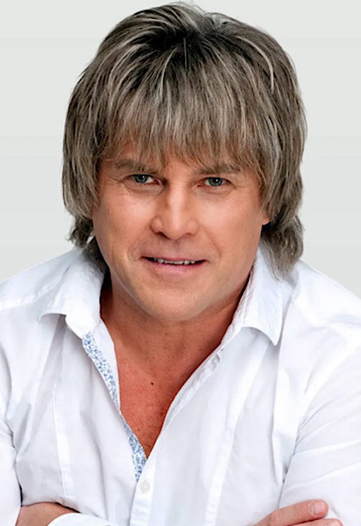 Алексей Глызин