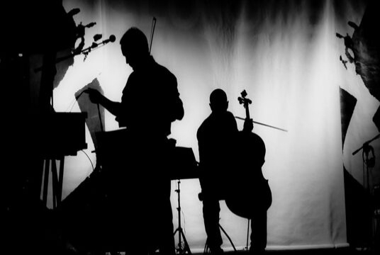 Мировые рок-хиты на виолончелях. Atomic Cellos