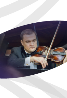 Фестиваль Сочинские музыкальные сезоны. Гала-концерт