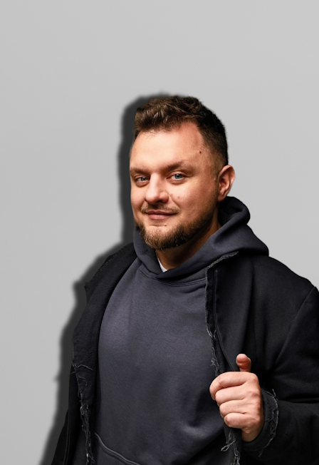 Иван Половинкин (Коломна)