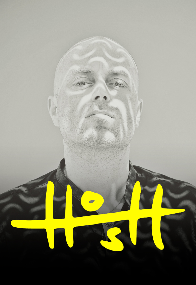 Vlad hosh. Hosh.
