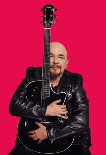 Сергей Трофимов