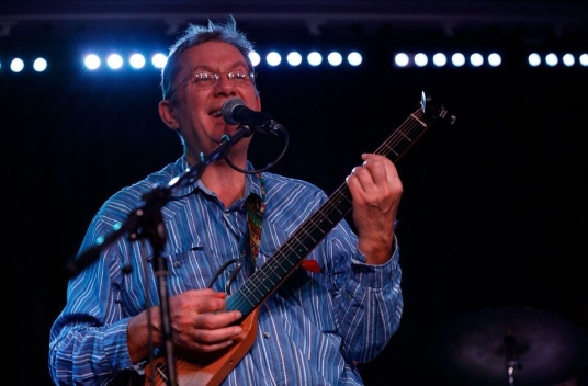 Вадим Цымбал и Ко