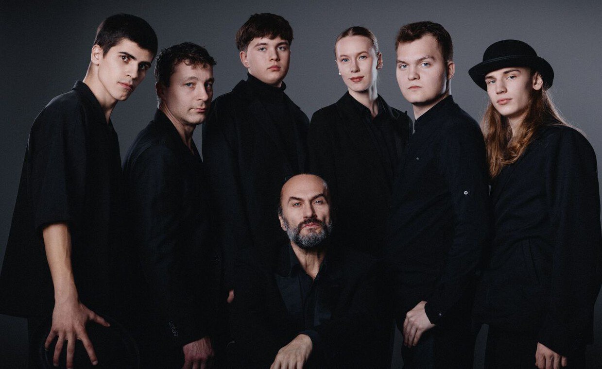 Дамские пальчики - весенний фейерверк