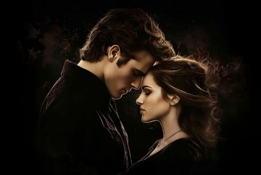 Мультимедийный Сумерки. Сага. Симфомультимедия