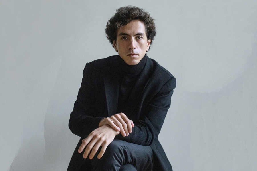 Лирические сцены