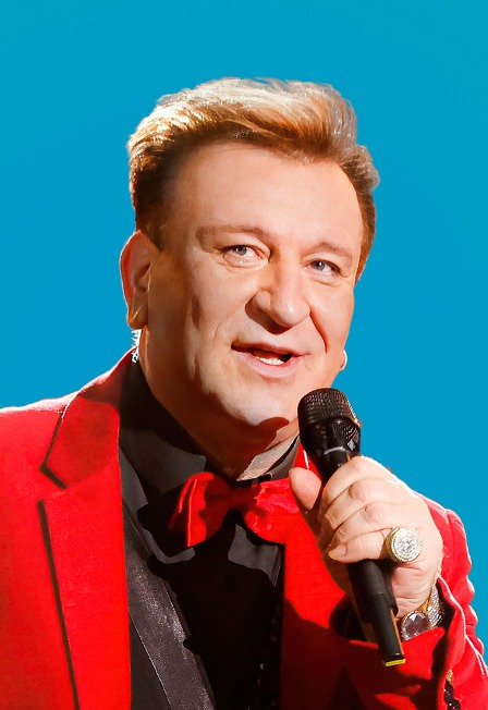 Сергей Пенкин