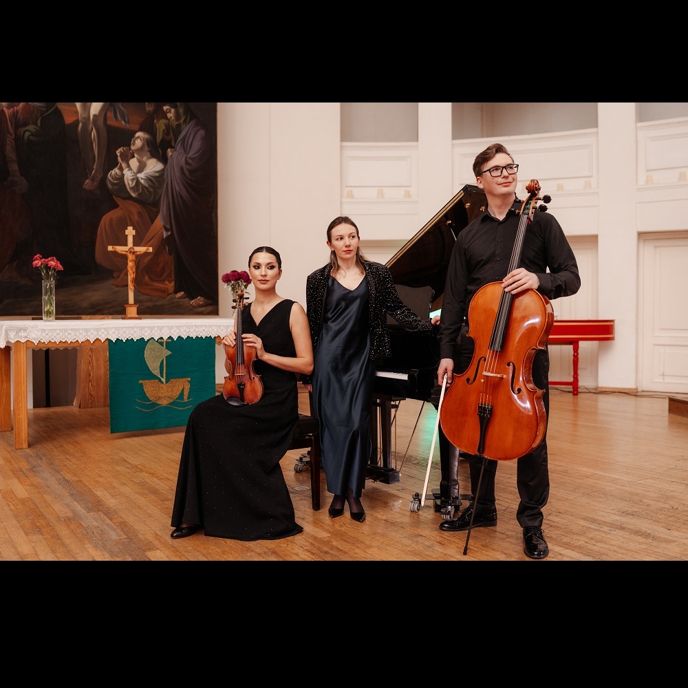 Романтика Шопена