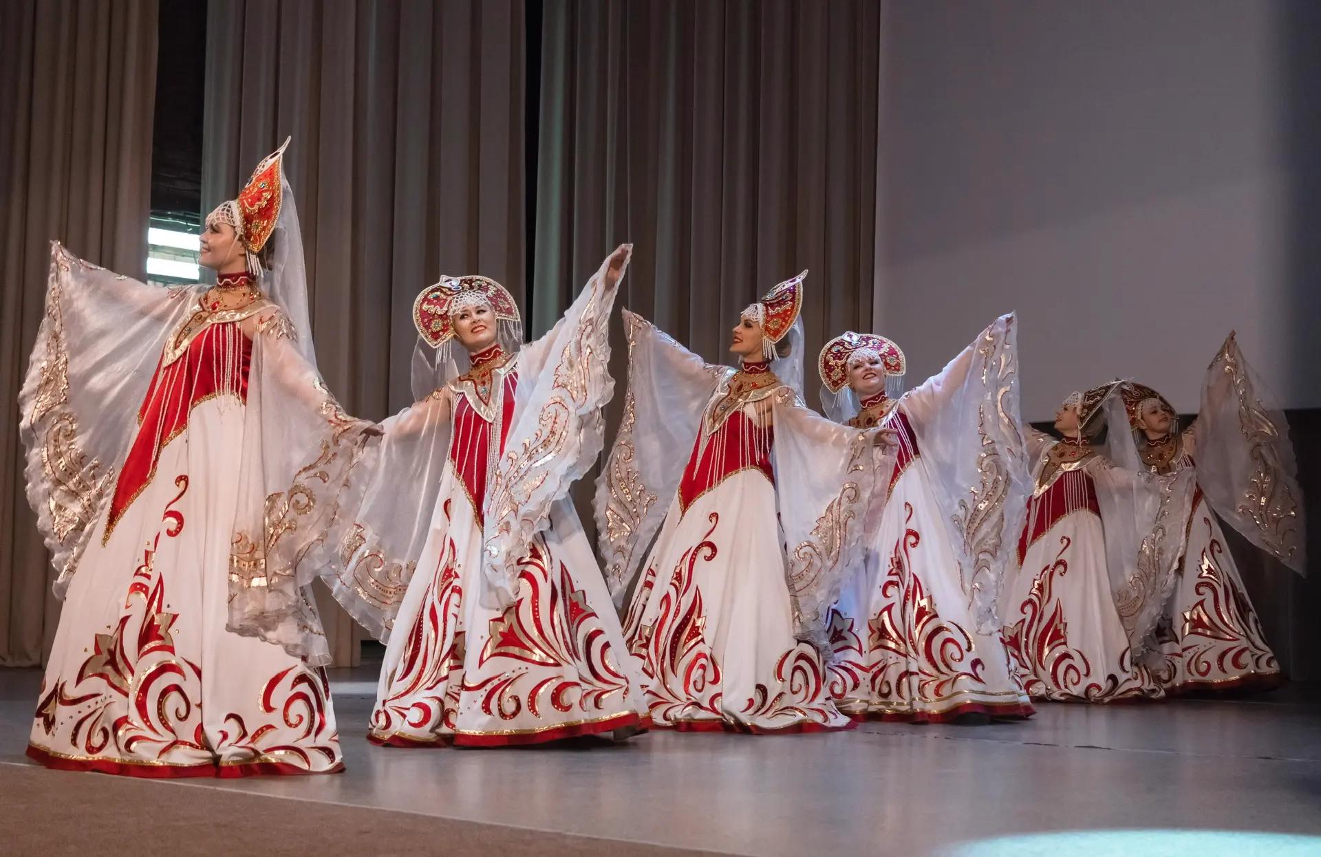 Большие и маленькие