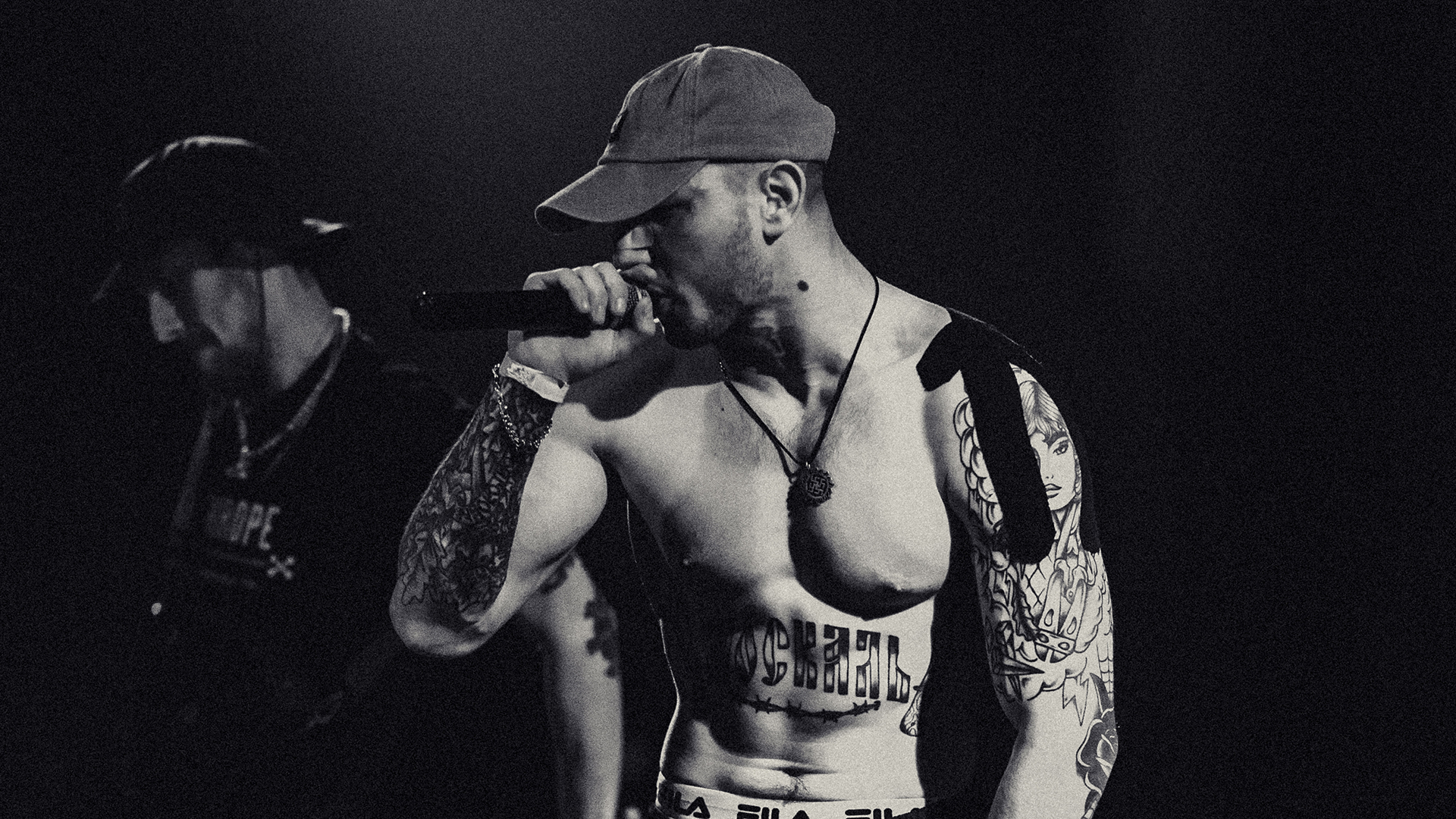 Девиантный диалект