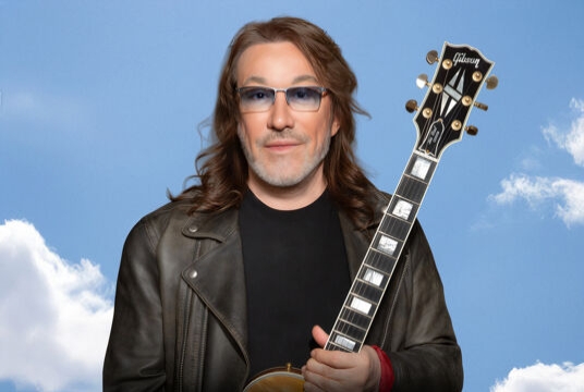 Концерт Владимира Кузьмина