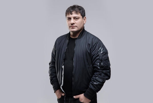 Концерт Мурата Тхагалегова