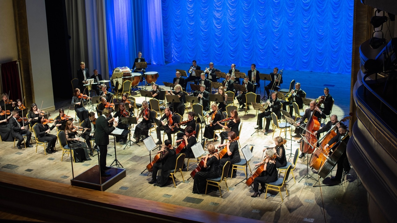 Два гения, два мира