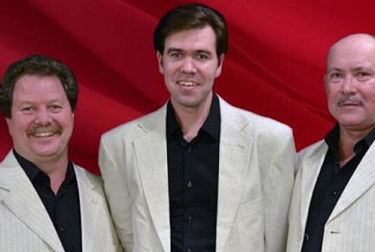 Мелодии любви