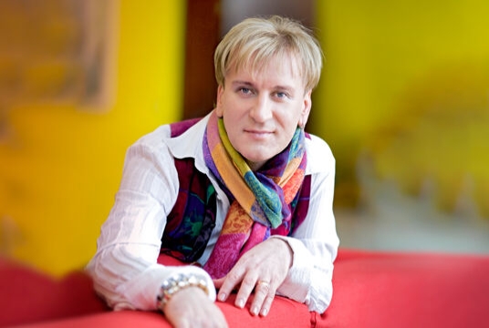 Концерт Сергея Пенкина