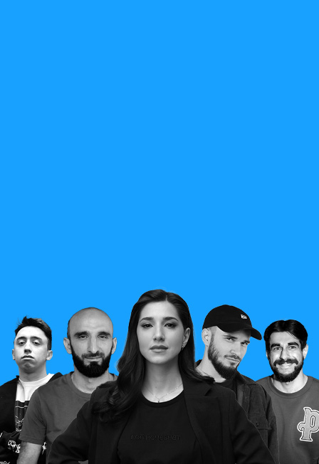 StandUp Дагестан