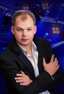 Алексей Брянцев г.Туймазы