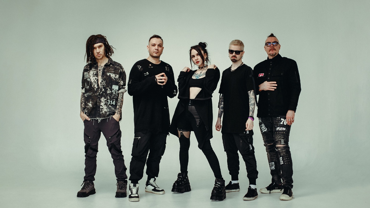 СЛОТ. Meet & Greet