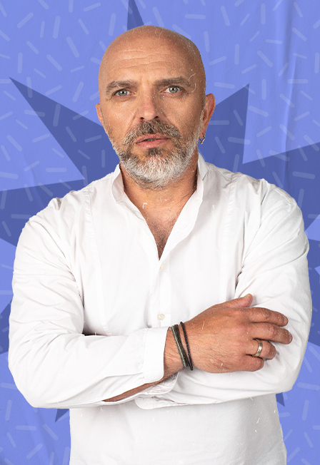 Александр Шоуа и Непара