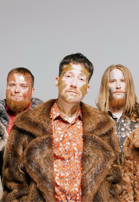 мытищи в огне. Большой сольный концерт