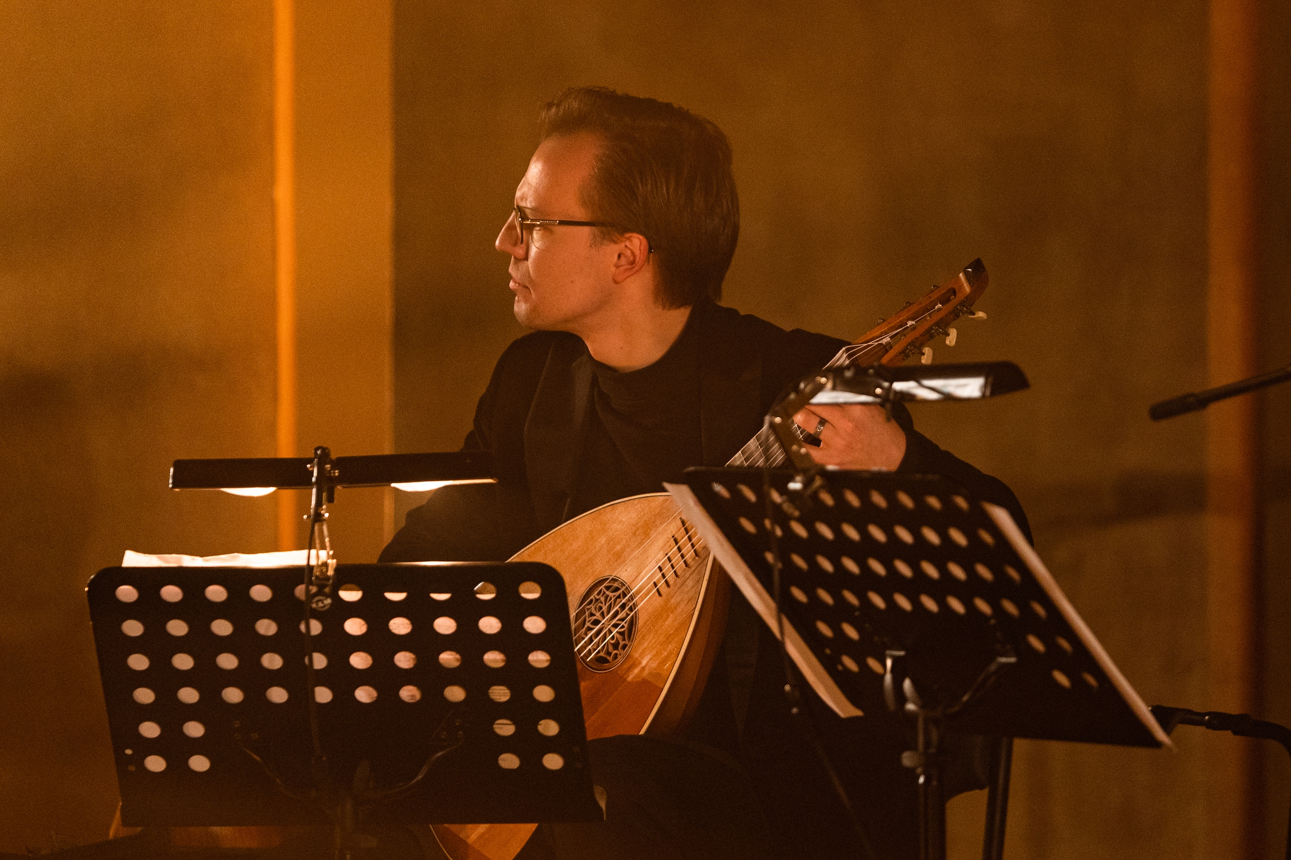 Метамодерн и старинная музыка