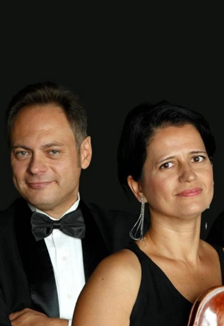 Интерактивный Музыкальная экскурсия по Москве