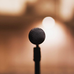 Стендап терапия