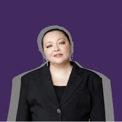 Карина Салихова