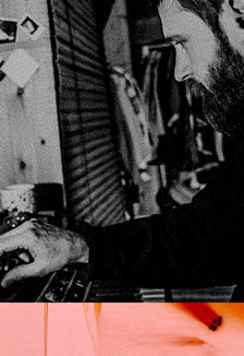 ИНО – Аудиоперформанс 3. Храм Уединенного Размышления / Осколки музыки