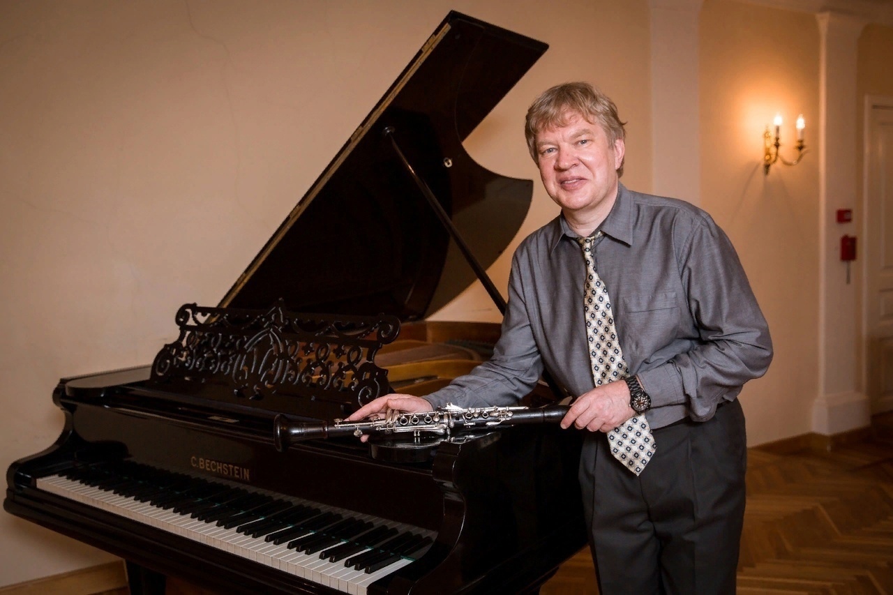 Искромётная классика