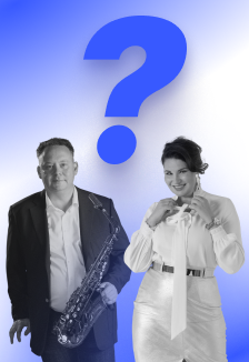 Вечер в стиле фьюжн. Музыкальный квиз