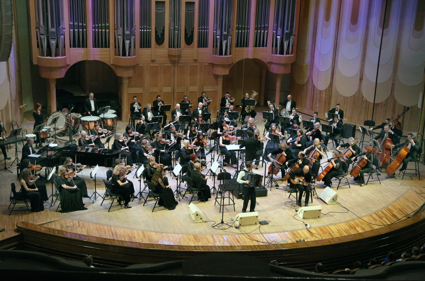 Сергей Чонишвили. Ромео и Джульетта