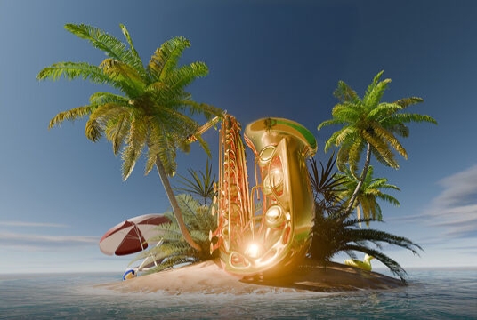 Концерт Summer Jazz