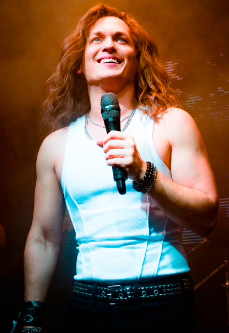 "Рождественский 2026" - сольный концерт Евгения Егорова