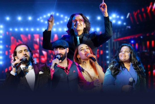 Золотые хиты Сан-Ремо