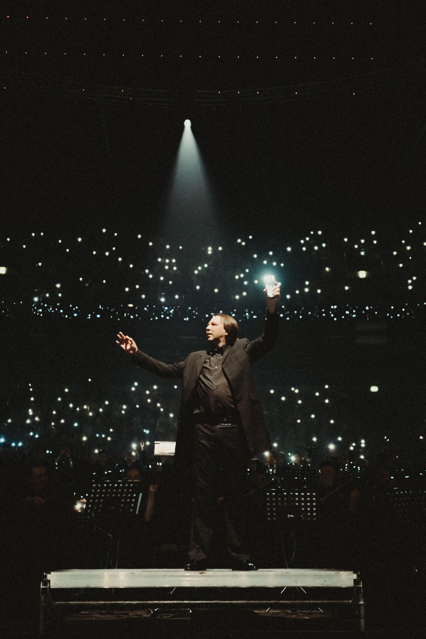 Cinema Medley: Hans Zimmer's Universe