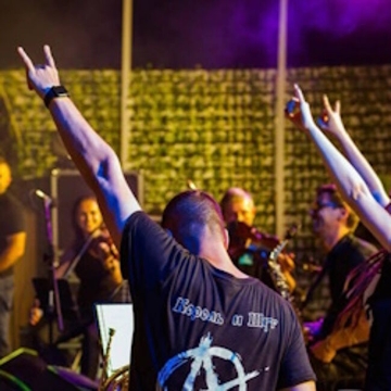 Концерт Simple Music Ensemble «Как в старой сказке»