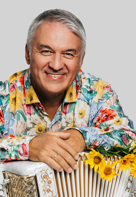 Валерий Семин (Дзержинск)