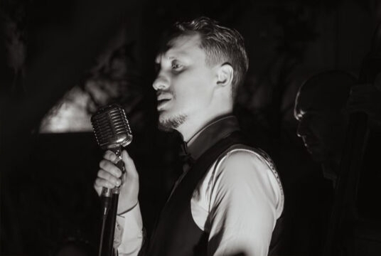 Магия свечей. Elvis Presley Tribute