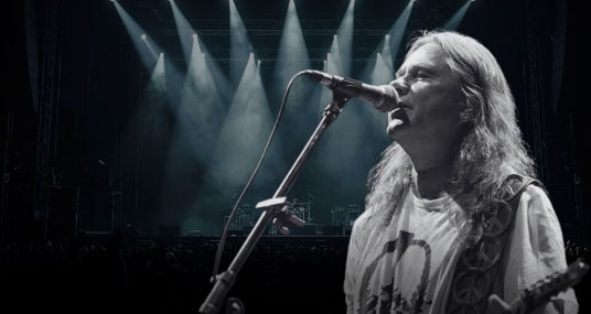 Рок-квартирник «Чиж и Cо»