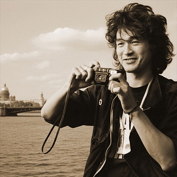 Звезда по имени В. Цой - Круиз в Ленинград 80х