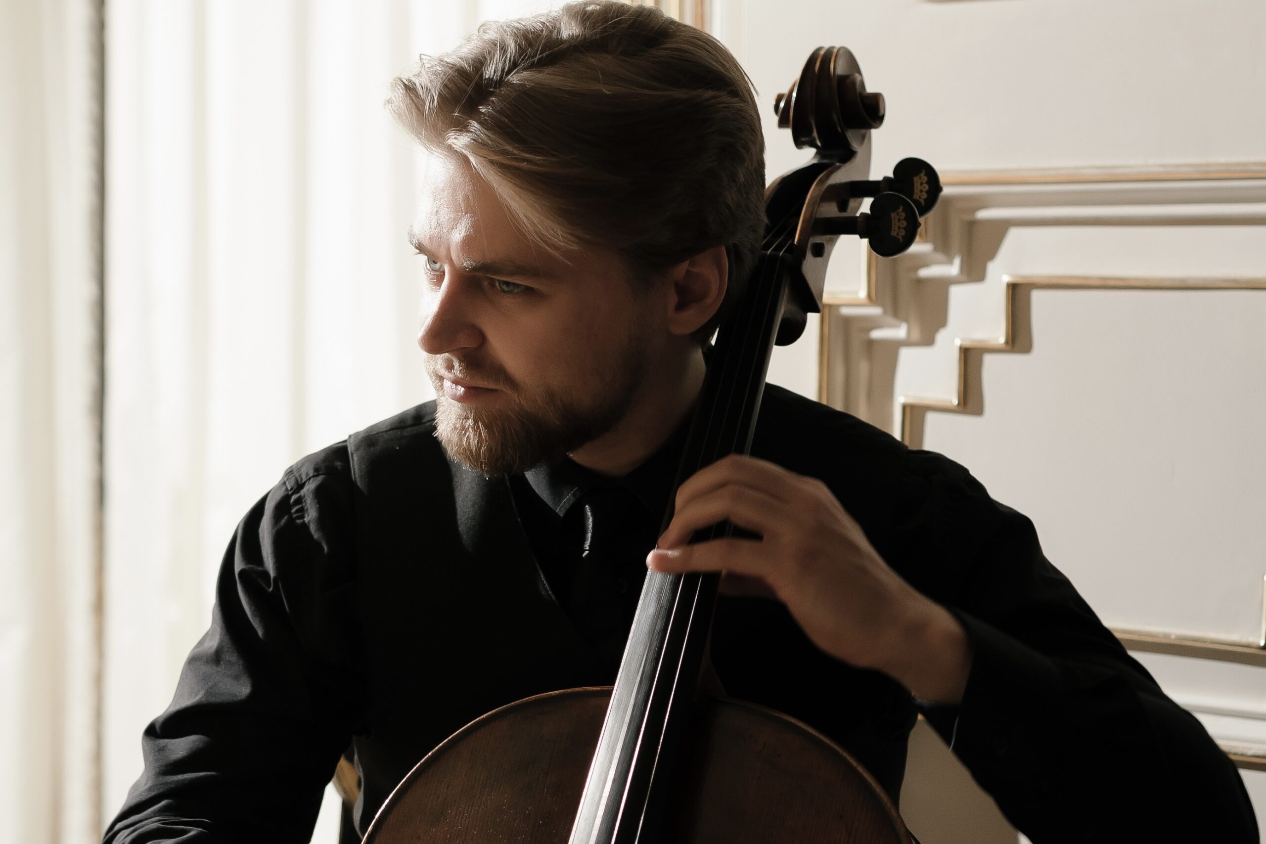 Три грани страсти