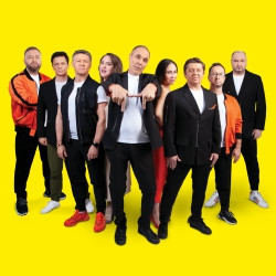 Уральские Пельмени «Лучшее»