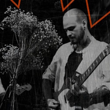 Концерт Gnot, Gigroma и Sepharose