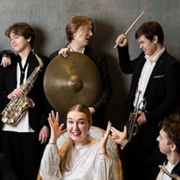 Jazzle. Band
